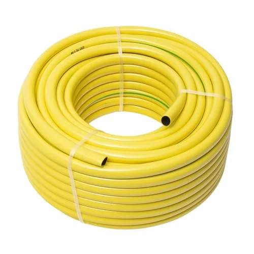Обзор шланга для полива Flexi Hose: гибкость и 8 режимов на 30 м