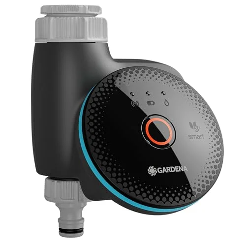 Умная система полива Aiper IrriSense: гарантированная экономия воды