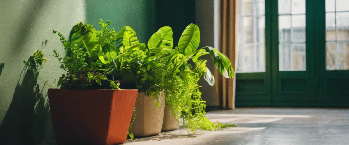 Тепло в вашем доме: обратите внимание на это растение 🌿, которое повышает температуру 🌡️