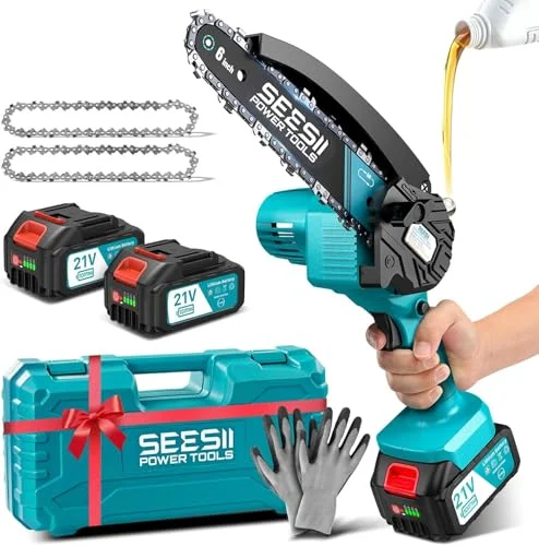 Электрическая цепная пила Makita DUC355Z 36V LXT: обзор и характеристики