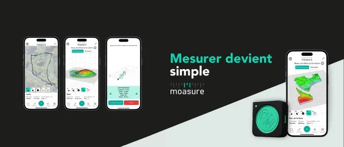 Moasure: инновационный инструмент для садоводов и ландшафтных дизайнеров